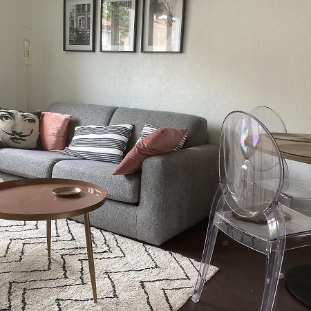 50 M2 T2 Au Calme, Lumineux, Confortable, Cosy, Climatise, Privatif Avec Parking Gratuit Et Terrasse ตูลูส ภายนอก รูปภาพ
