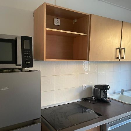 50 M2 T2 Au Calme, Lumineux, Confortable, Cosy, Climatise, Privatif Avec Parking Gratuit Et Terrasse ตูลูส ภายนอก รูปภาพ